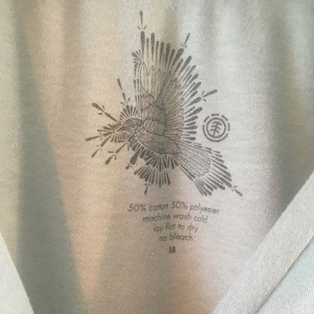 Element Tee - Picture 3 of 4